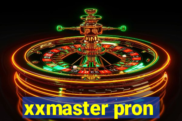 xxmaster pron